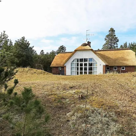 Semesterbostad 10 Person Holiday In Oksb L *